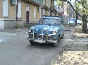 Автомобильная фотоподборка часть 135)