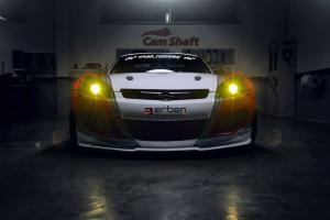 2014 Opel GT by Madchen & Motoren