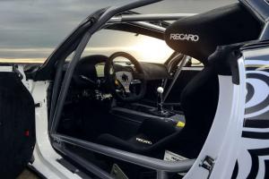 2014 Opel GT by Madchen & Motoren