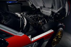 2014 Opel GT by Madchen & Motoren