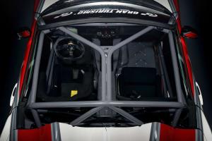 2014 Opel GT by Madchen & Motoren