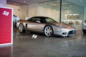 2014 Acura NSX by SR Auto Group