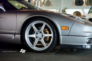 2014 Acura NSX by SR Auto Group