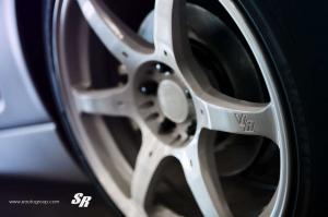 2014 Acura NSX by SR Auto Group