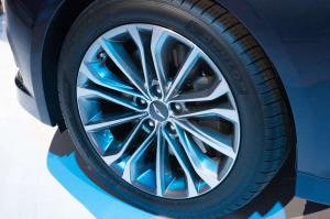 2015 Hyundai Genesis Sedan Live From Detroit 2014