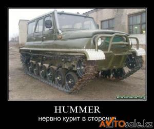 Автомобильные демотиваторы часть 135)