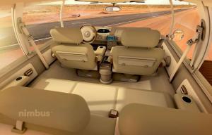 2014 Nimbus e-Car Concept