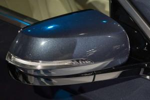 2015 Hyundai Genesis Sedan Live From Detroit 2014