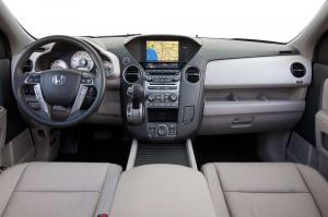 2015 Honda Pilot Special Edition
