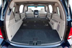 2015 Honda Pilot Special Edition