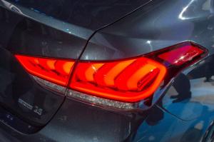 2015 Hyundai Genesis Sedan Live From Detroit 2014