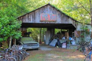 Old Car City