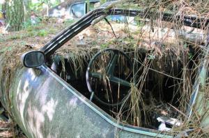 Old Car City