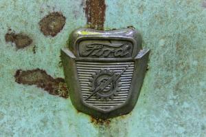 Old Car City