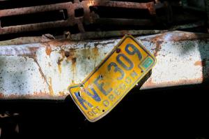 Old Car City