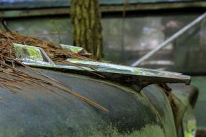 Old Car City