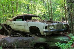 Old Car City