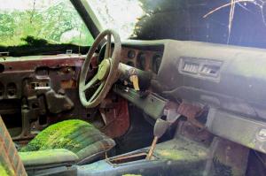 Old Car City