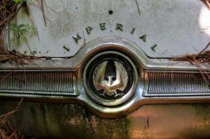 Old Car City