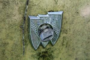 Old Car City