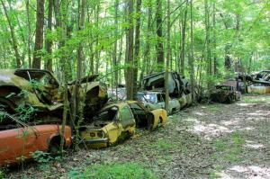 Old Car City