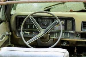 Old Car City