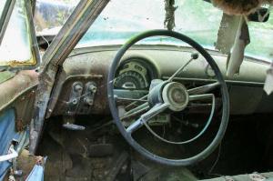 Old Car City