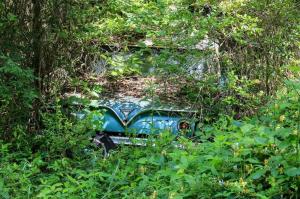 Old Car City