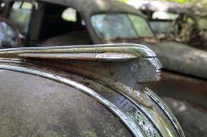 Old Car City
