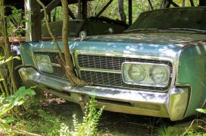 Old Car City
