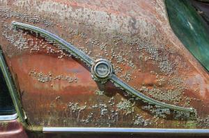 Old Car City