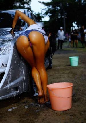 Автомобильная фотоподборка часть 136)