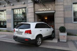 Автомобильная фотоподборка часть 136)