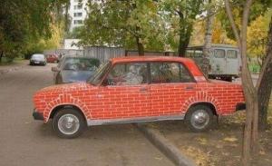 Автомобильная фотоподборка часть 136)