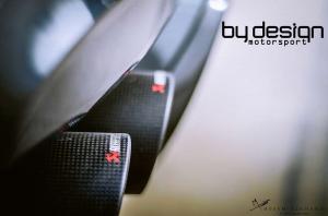 2014 BMW M6 Gran Coupe by ByDesign Motorsport on HRE Wheels