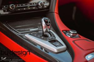 2014 BMW M6 Gran Coupe by ByDesign Motorsport on HRE Wheels