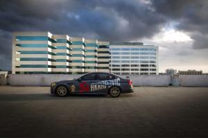 2014 BMW M5 by Akrapovic