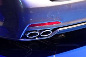 2015 Hyundai Genesis Sedan Live From Detroit 2014