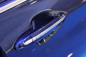 2015 Hyundai Genesis Sedan Live From Detroit 2014