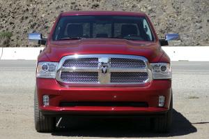 2014 Dodge Ram 1500