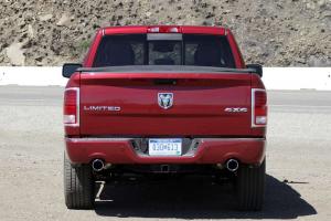 2014 Dodge Ram 1500