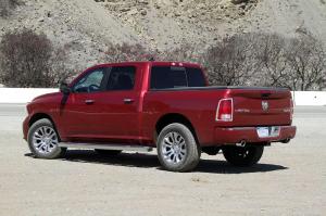 2014 Dodge Ram 1500