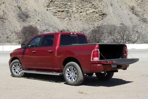 2014 Dodge Ram 1500