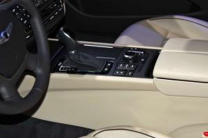 2015 Hyundai Genesis Sedan Live From Detroit 2014