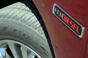 2014 Dodge Ram 1500