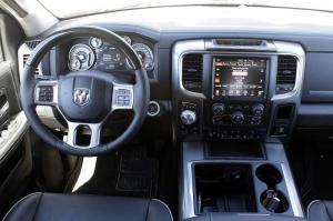 2014 Dodge Ram 1500
