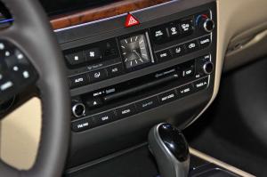 2015 Hyundai Genesis Sedan Live From Detroit 2014