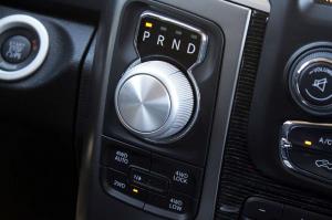 2014 Dodge Ram 1500