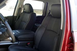2014 Dodge Ram 1500