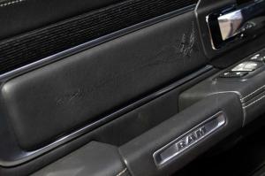 2014 Dodge Ram 1500